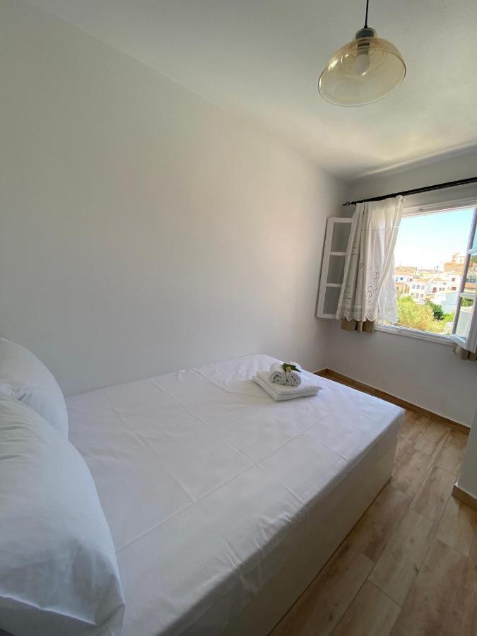 Cycladic Maisonette Kíthnos Exterior foto